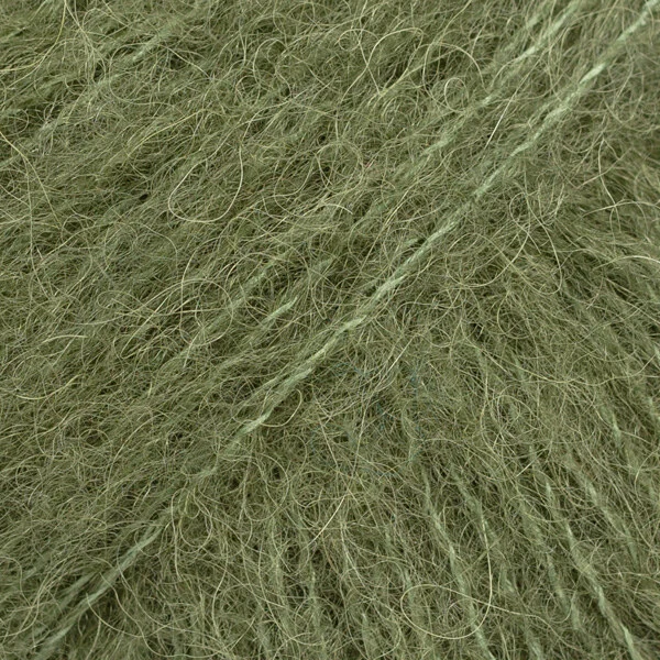 DROPS Brushed Alpaca Silk